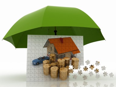 防御屬性的概念圖片