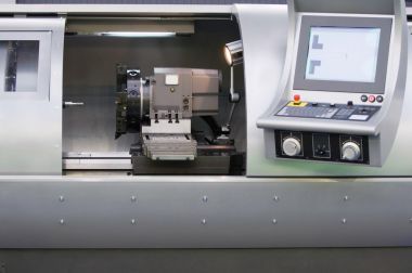 可編程的旋轉(zhuǎn)機(jī)械