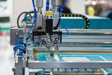 絲印移印機(jī)