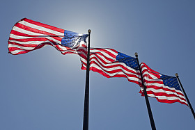美国国旗