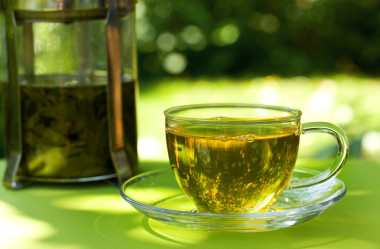 綠茶 綠茶
