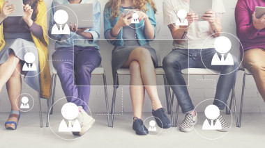 數(shù)碼產(chǎn)品的人