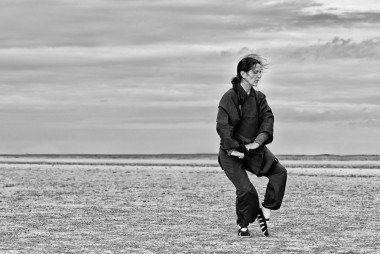 傳統(tǒng)的中國能源運(yùn)動(dòng)圖片