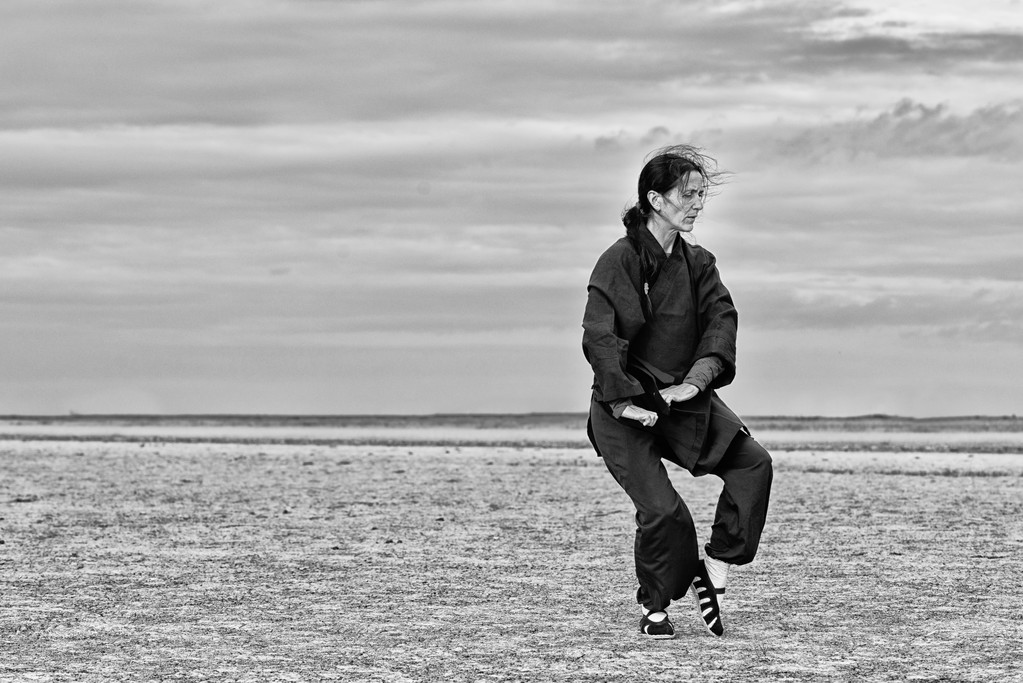 传统的中国能源运动图片