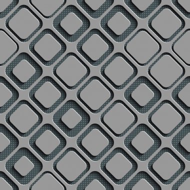 無縫方形圖案圖片