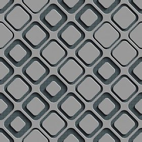 无缝方形图案图片