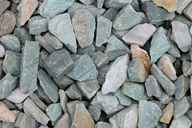 日本园林石图片