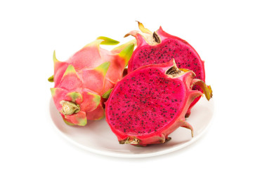 火龙果或火龙果图片