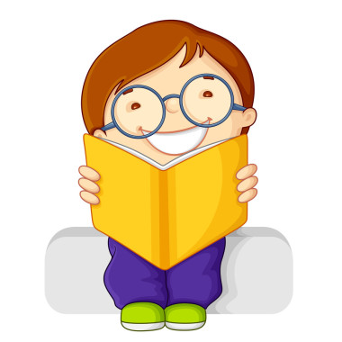 孩子讀的書(shū)