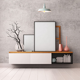 内政部。住在阁楼里图片