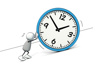 作為滾動(dòng)大鐘的西西弗斯的粗略小個(gè)子