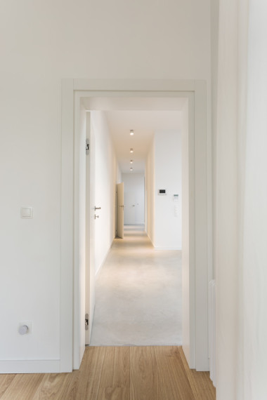 從這里你可以看到，每一個房間