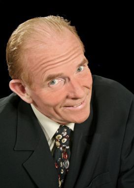 那些幸灾乐祸的商人图片