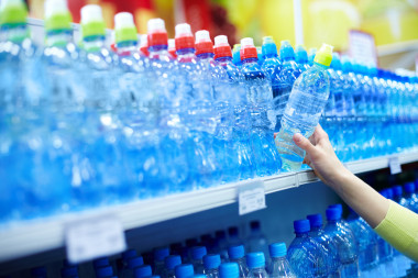礦泉水圖片