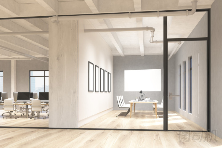 辦公室和會(huì)議室側(cè)