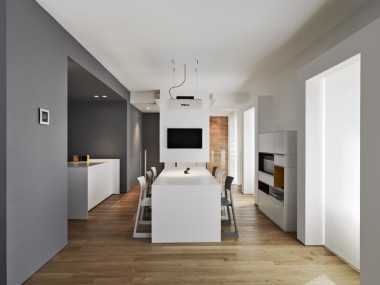 現(xiàn)代客廳圖片