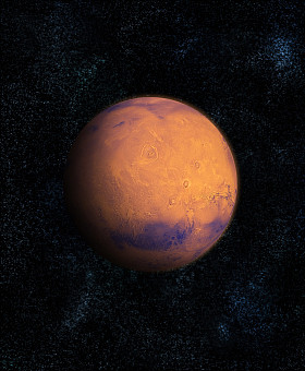 火星