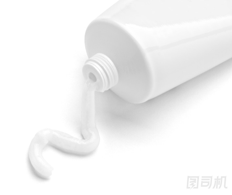 白奶油管身體護(hù)理產(chǎn)