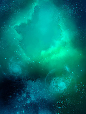星云图片