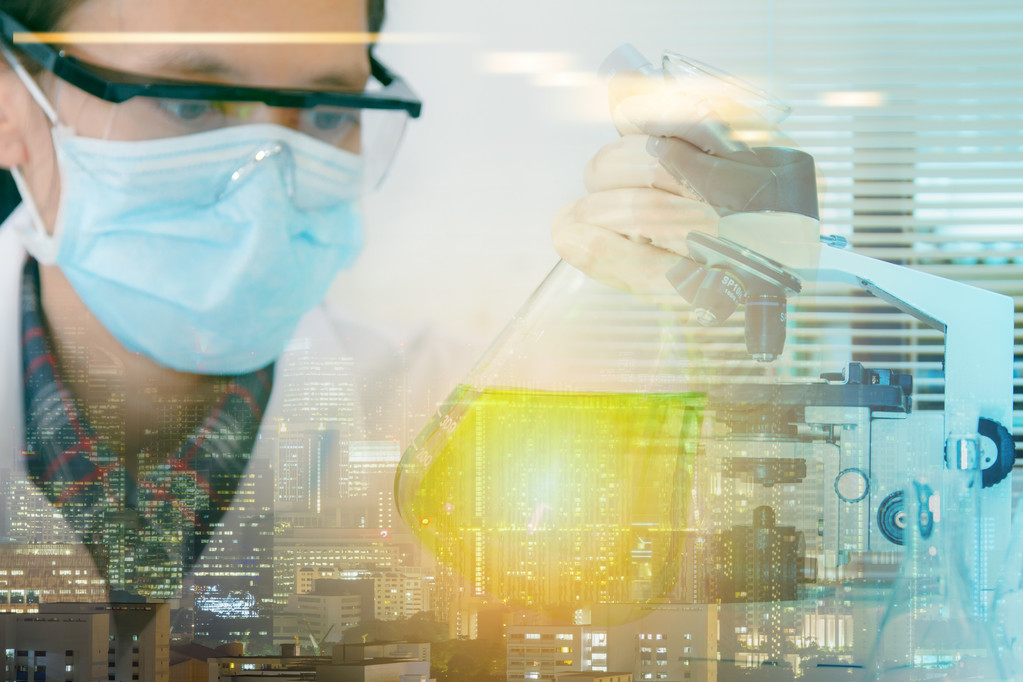 (科学) 科学家是实验学的某些活动 (科学) 科学家是实验学的某些活动