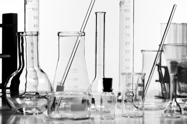 化學，科學，試管，實驗室設備