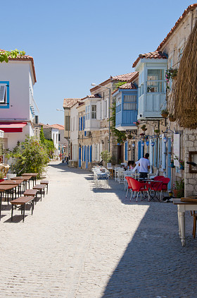 阿拉恰特切什梅、 土耳其