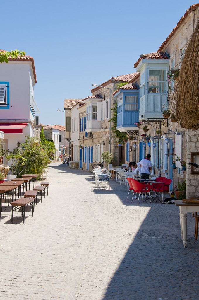 阿拉恰特切什梅、 土耳其