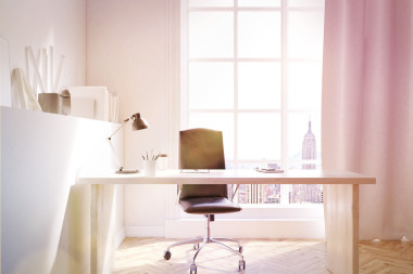 研究在当代纽约图片