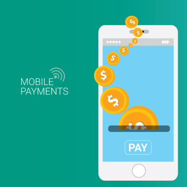 Flsmartphone 處理的移動(dòng)支付