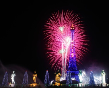 中国深圳市世界之窗图片