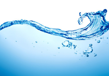 水濺