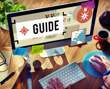 使用計算機(jī)的人