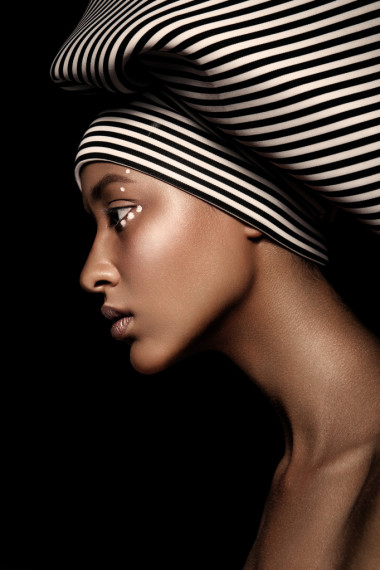 年輕漂亮?xí)r裝模特