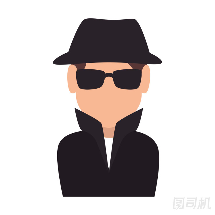 間諜的人代理照片