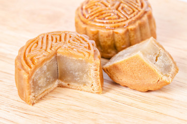 中秋節(jié)月