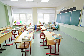 学校的形象图片