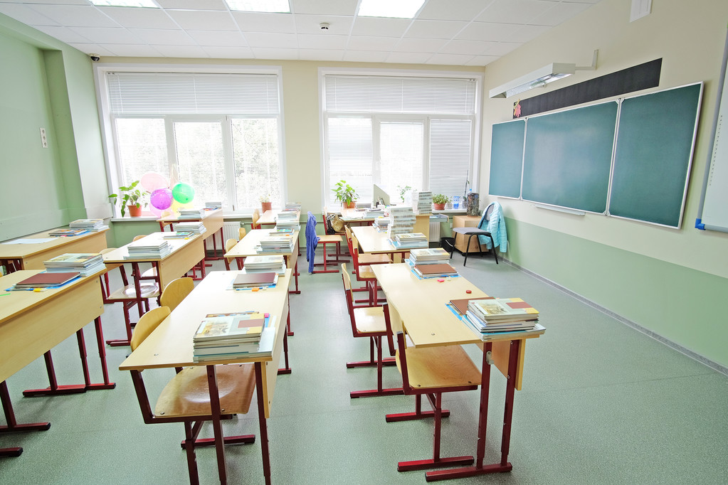 学校的形象图片