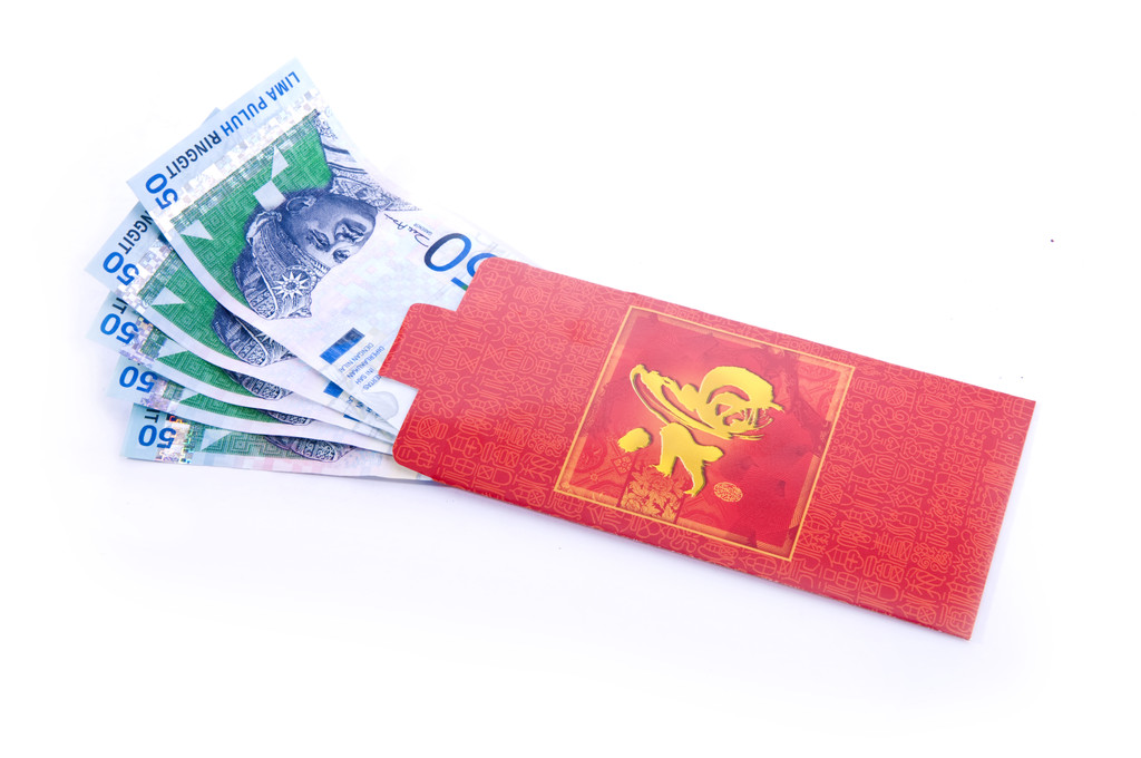 中国新的一年图片