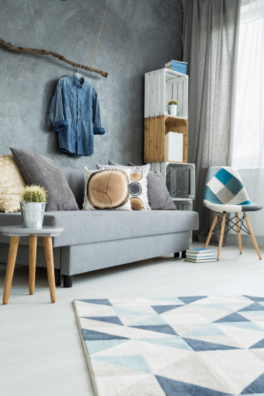 在家居空間的結(jié)合形式