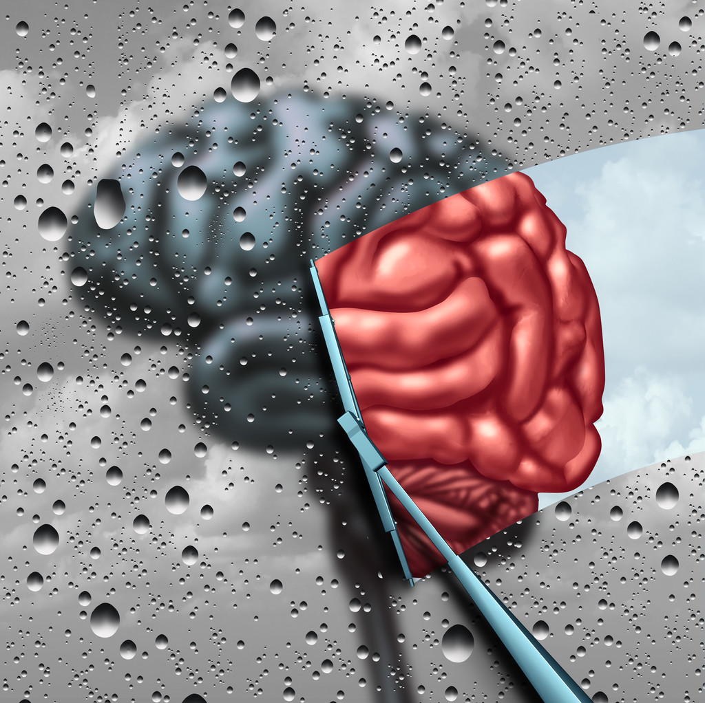 老年痴呆症和脑疾病治疗 老年痴呆症和脑疾病治疗