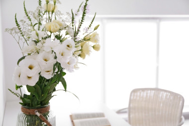 美麗的花束圖片