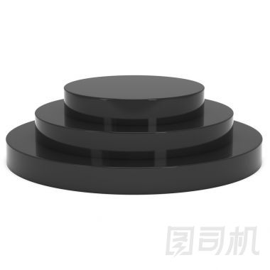 黑色的圓形舞臺(tái)登上領(lǐng)獎(jiǎng)臺(tái)圖片