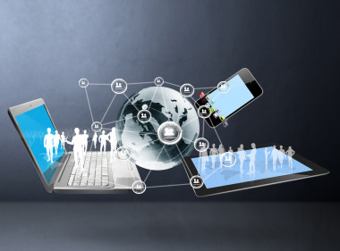 社會(huì)網(wǎng)絡(luò)的結(jié)構(gòu)