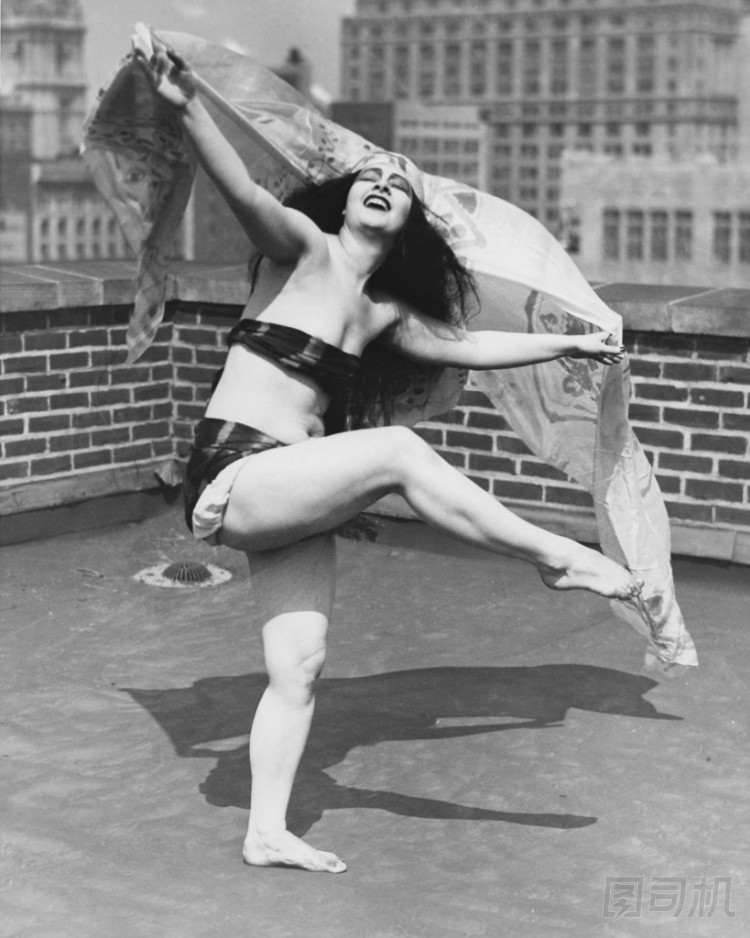 跳到一個不同的鼓手