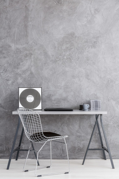 提高你的注意力的苦行的工作空間