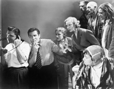 浅谈电话与他的朋友看着他和想听的人