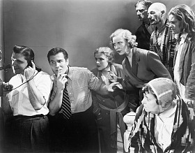 浅谈电话与他的朋友看着他和想听的人