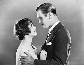 配置文件的几个浪漫图片