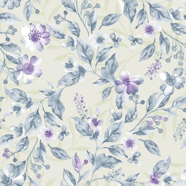 美麗的花卉重復(fù)圖片