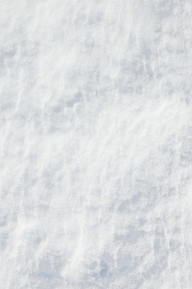 雪晶体纹理图片